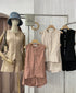 MATINEE Summer Co-Ord Waistcoat and Shorts Sets